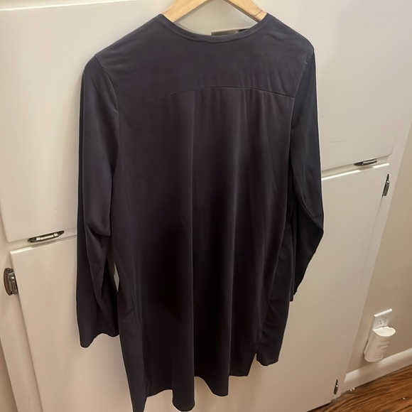 Long Sweater | Women’s Size L - Picture 2 of 3